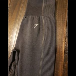 Gymshark ultra seamless leggings